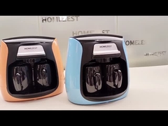 CAFFÈ DEL PORTATILE CALDO DI VENDITA DI HOMEZEST CM-316 E MACCHINA AUTOMATICI DEL CAFFÈ AMERICANO DEL CREATORE DI TÈ