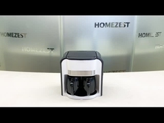 Tazza di progettazione di Homezest CM-902 doppia dell'insieme portatile ergonomico della macchina per caffè americano