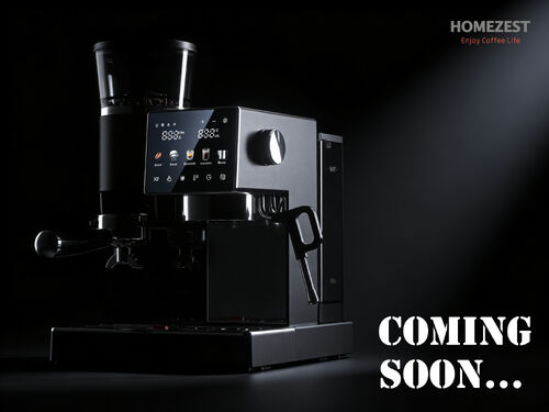 Latest company news about Qualcosa di nuovo bolle in pentola...